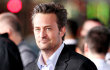 Matthew Perry Jadi Manajer Egois Di Serial TV 'Mr Sunshine'