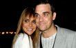 Robbie Williams Dan Ayda Field Akan Menikah 7 Agustus