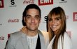 Robbie Williams dan Ayda Field Dikabarkan Akan Segera Miliki Momongan