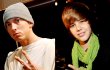 Justin Bieber dan Eminem Boyong Penghargaan Di Ajang Teen Choice Awards 2010