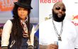 Video Musik: Erykah Badu Dan Rick Ross Terlibat Aksi Kriminal  Di Sekuel Single 'Window Seat'
