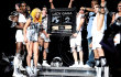 Album Lady GaGa berhasil Terjual 13 Juta Copy Di Seluruh Dunia
