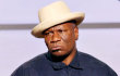 Trauma Bertemu Makhluk Misterius, Ving Rhames Berhenti Lakukan Olahraga Selam
