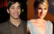 Justin Long Sempat Gugup Saat Tampil Tanpa Busana Di Hadapan Christina Applegate