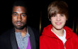Kanye West Ingin Kolaborasi Bareng Justin Bieber