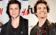 Video Musik: Kris Allen dan Pat Monahan Tampil Dalam Dunia Fantasi Di Single 'The Truth'