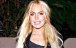 Dalam Waktu 23 Hari, Lindsay Lohan Kembali Dinyatakan Bebas