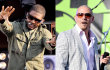 Video Musik: Aksi Duet Usher dan Pitbull Di Single 'DJ Got Us Fallin' In Love'