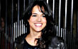 Michelle Rodriguez Alih Profesi Jadi Penulis Naskah Film