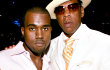Kanye West dan Jay-Z Bakal Rilis Album Kolaborasi 'Watch the Throne'
