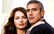George Clooney Tak Pengalaman Lakukan Adegan Intim