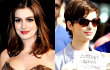 Anne Hathaway Ganti Gaya Rambut Untuk Film 'One Day'
