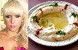 Jalani Diet, Lady GaGa Jadi Gemar Makan Masakan Arab