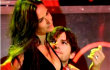 Video: Duet Maut Demi Moore dan Ashton Kutcher Di Konser Snoop Dogg