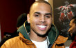 Chris Brown Kembali Naik Daun Berkat Single 'Deuces'