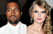 Masih Merasa Bersalah, Kanye West Buat Lagu Spesial Untuk Taylor Swift
