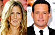 Jennifer Aniston Kencan Romantis Dengan Aktor Serial TV 'Cougar Town'