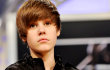 Justin Bieber Benci Difoto Saat Sedang Makan