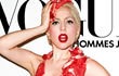 Karena Berpose Dalam Balutan Daging Binatang, Lady GaGa Tuai Kritik Dari PETA