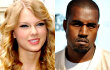 Taylor Swift Anggap Kanye West Gunakan Namanya Hanya Untuk Promosi Album