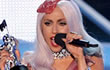 Lady GaGa Ungkap 'Born This Way' Sebagai Judul Album Barunya