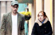 Mungkinkah Isla Fisher dan Sacha Baron Cohen Diam-Diam Punya Anak Lagi?
