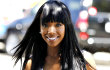 Brandy Tampilkan Permainan Drum dan Gitar di Single 'Lifeguard'
