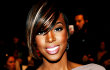 Video Musik: Kelly Rowland Tampilkan Jiwa Mudanya di Single 'Forever and A Day'