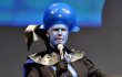 Promosikan Film 'Megamind', Will Ferrell Undang 1500 Orang Lebih Berkostum Pahlawan Super