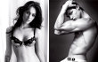 Video: Megan Fox dan Cristiano Ronaldo Pamer Tubuh di Iklan Jeans Armani