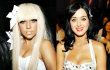 Lady GaGa Dan Katy Perry Pimpin Nominasi MTV European Music Awards 2010