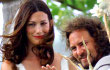 Eddie Vedder Menikah di Hawai