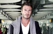 David Beckham Bantah  Sewa Wanita Penghibur 10.000 Dollar Per Malam