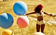 Rihanna Tampilkan Konsep Artistik di Video Musik Single 'Only Girl (In the World)'