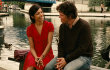 Freida Pinto Anggap Kisah Cintanya Ilhami Film 'You Will Meet a Tall Dark Stranger'