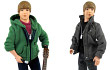 Justin Bieber Segera Luncurkan Paket Boneka 'The JB Style Collection'