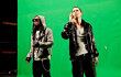 Video Musik: Eminem dan Lil Wayne Usung Tema Kekerasan Remaja di Single 'No Love'