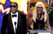 Jay-Z dan Nicki Minaj Dominasi Penghargaan di BET Hip-Hop Awards 2010