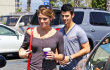 Joe Jonas Dikabarkan Tergila-gila Pada Ashley Greene