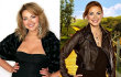 Charlotte Church Berhasil Kurus Karena Stres