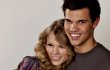 Taylor Swift: Saya Merasa Bersyukur Bisa Dekat Dengan Taylor Lautner