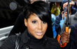 Hutang Hingga 50 Juta Dollar, Toni Braxton Ajukan Permohonan Bankrut