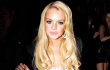 Kecanduan Internet, Lindsay Lohan Hanya Boleh Gunakan Handphone Dua Jam Sehari