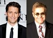 Elton John Bakal Terlibat di Debut Album Matthew Morrison