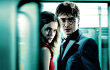 Poster Pelahap Maut Incar Harry Potter di Film 'Harry Potter and the Deathly Hallows: Part I'