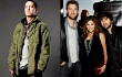 Eminem dan Lady Antebellum Borong Lima Nominasi di American Music Awards 2010