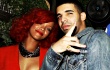Rihanna Bawakan Lagu Cinta Bareng Drake di Single 'What's My Name'