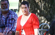 Foto: Adam Sandler Perlihatkan Sisi Feminin di Film 'Jack and Jill'