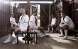 Video Musik: Perjuangan Take That Raih Kemenangan di Single 'The Flood'