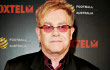 Merasa Terlalu Tua, Elton John Tak Mau Lagi Buat Album Pop